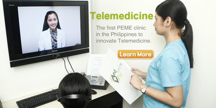 Telemedicine